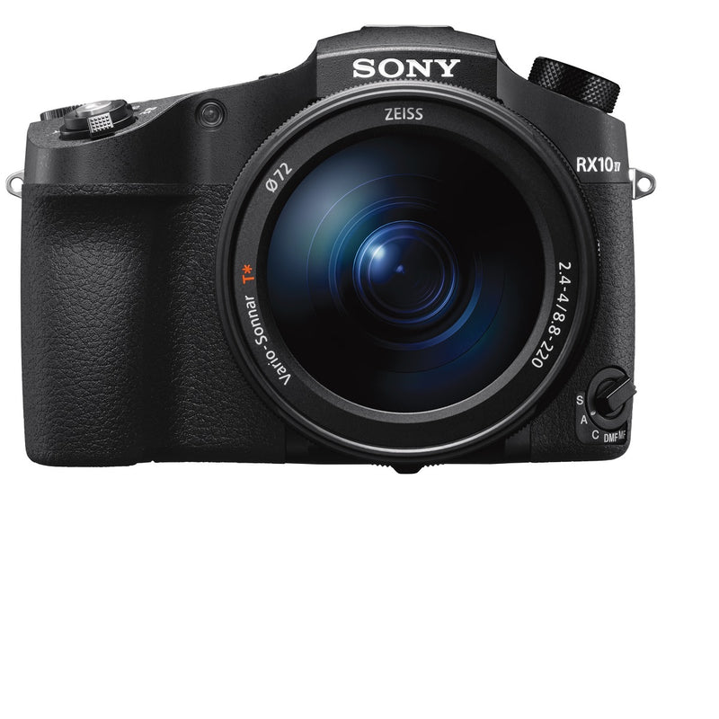 SONY DSC-RX10M4 Compact Camera
