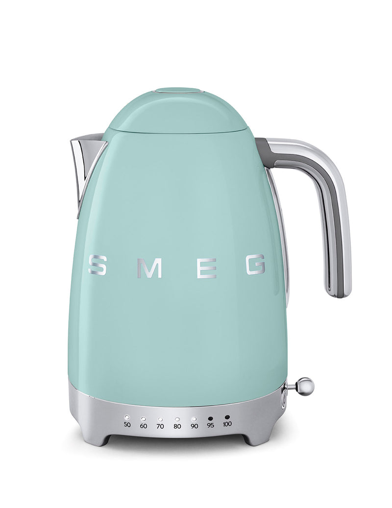 SMEG KLF04 Variable Temperature Kettle