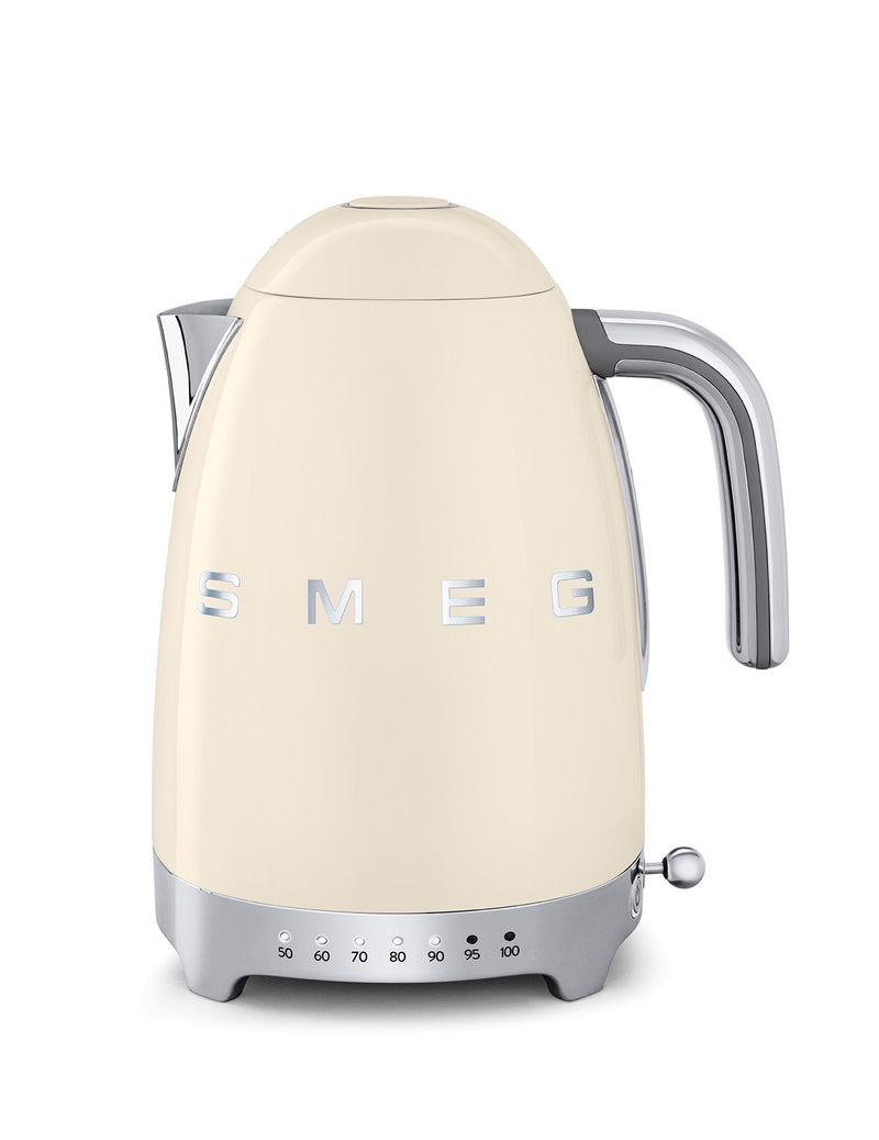 SMEG KLF04 Variable Temperature Kettle