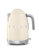 SMEG KLF04 Variable Temperature Kettle
