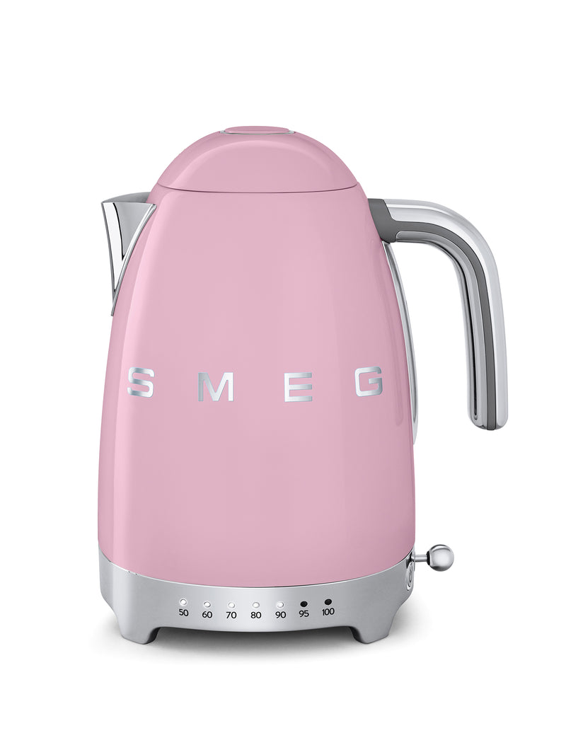 SMEG KLF04 Variable Temperature Kettle