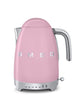 SMEG KLF04 Variable Temperature Kettle