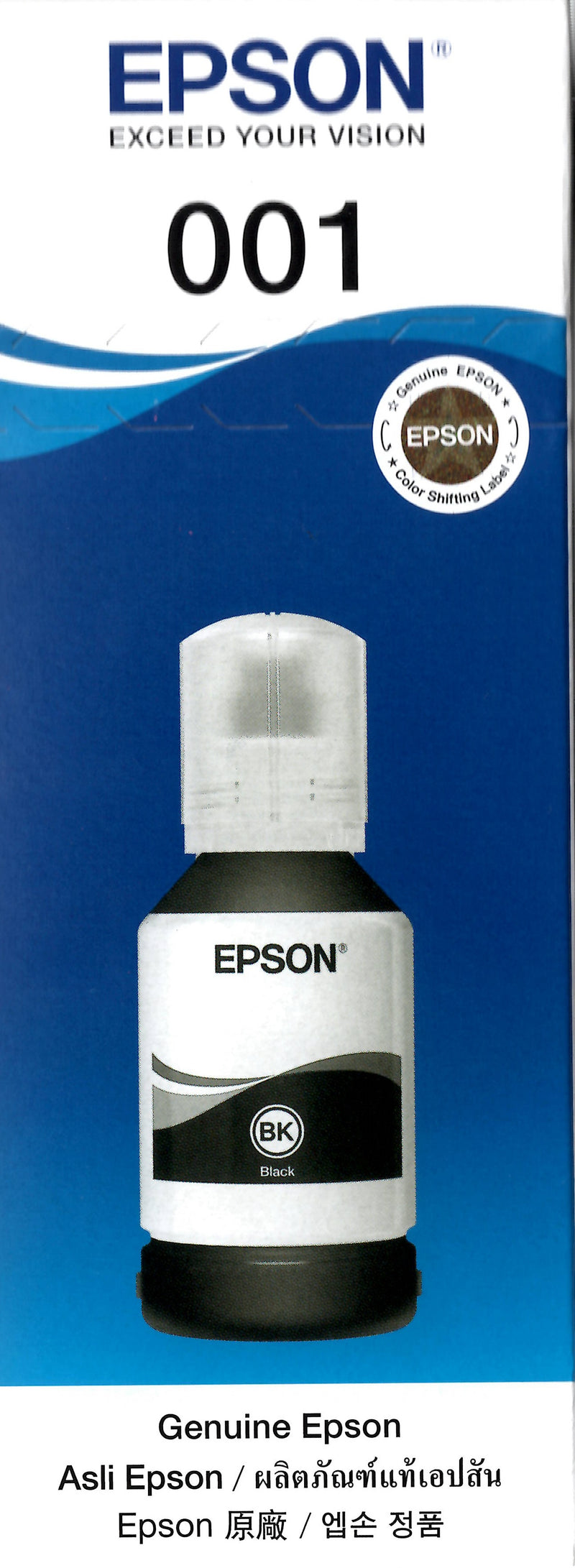 EPSON T03Y Ink