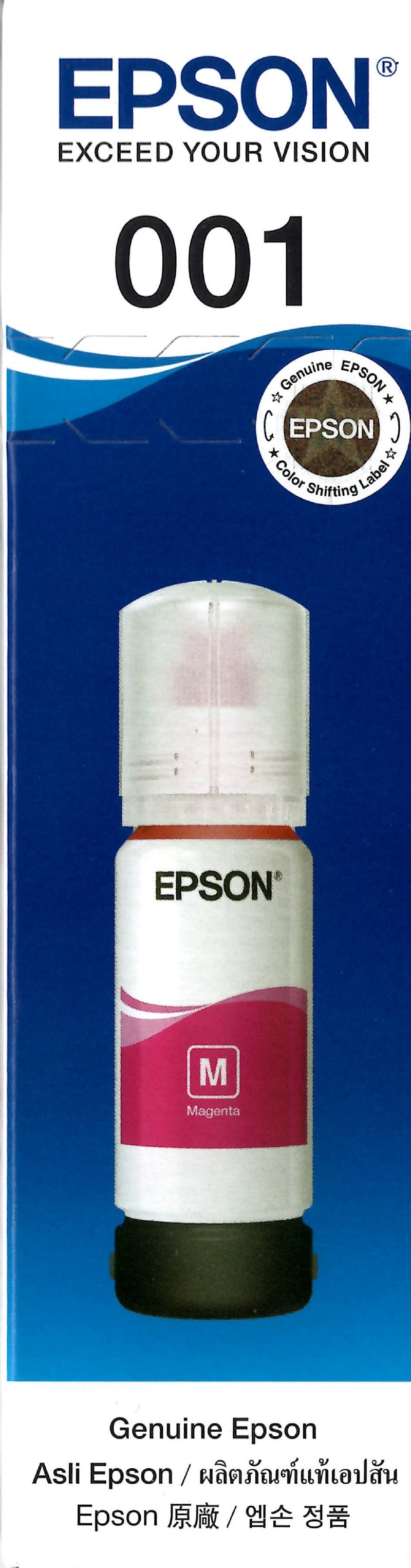 EPSON T03Y Ink