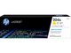 HP 204A Yellow  Toner