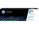 HP 204A Cyan Toner
