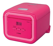 Tiger JAJ-A55S, 0.54公升多功能迷你