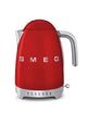 SMEG KLF04 Variable Temperature Kettle