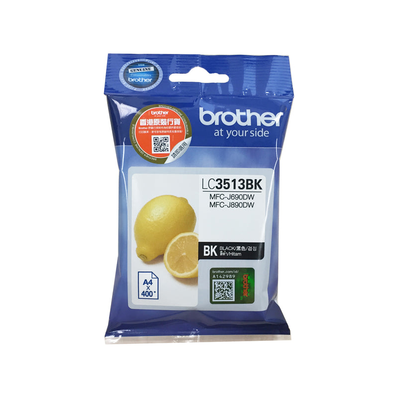 BROTHER LC3513 Ink