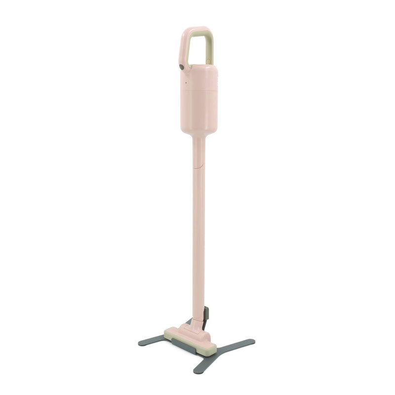 Plus Minus Zero XJC-Y010 Cordless Vacuum Cleaner