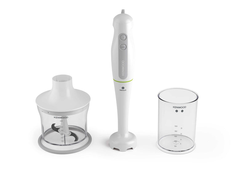 KENWOOD HDP103WG Hand Blender