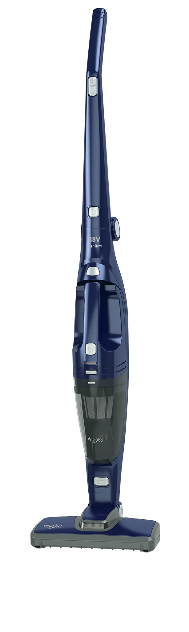 WHIRLPOOL VS1809, 18V Stick Vacuum Cleaner