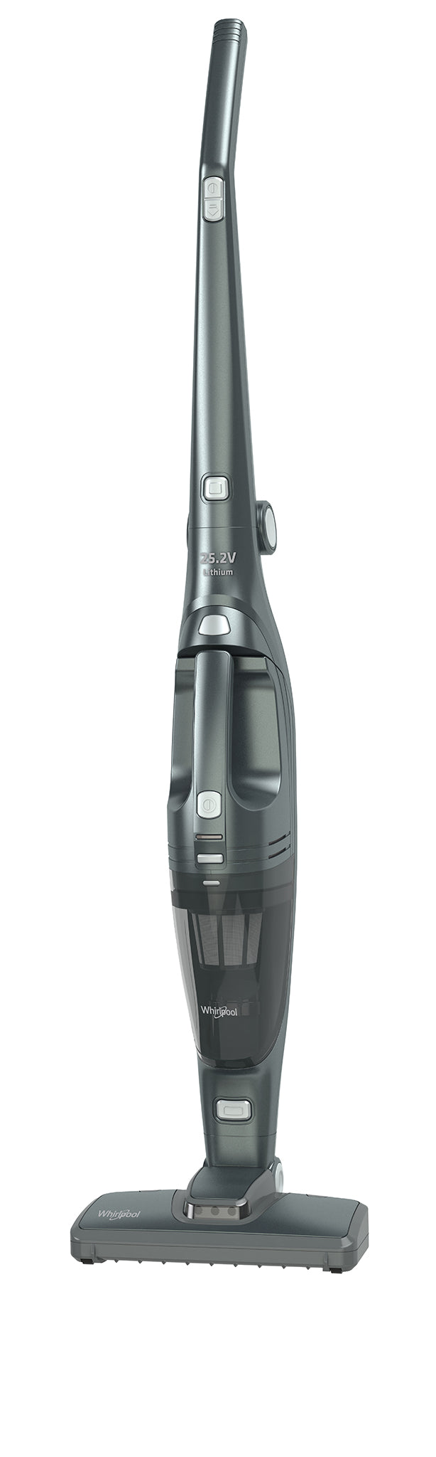 WHIRLPOOL VS2511 Stick Vacuum Cleaner
