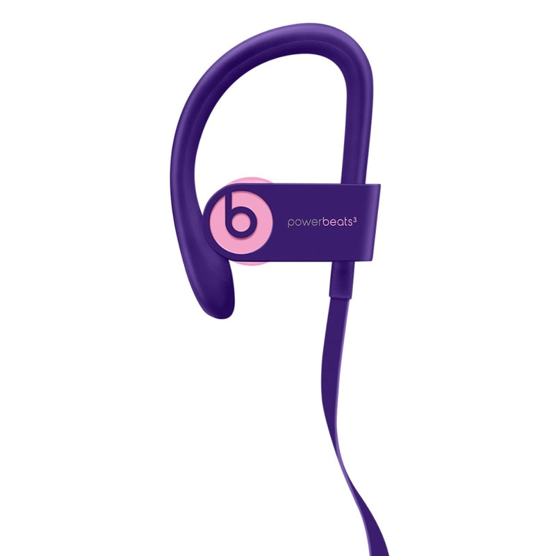 BEATS Powerbeats3 Wireless Earphones – Beats Pop Collection Headphone