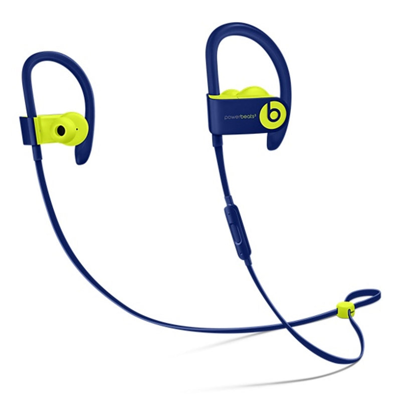 BEATS Powerbeats3 Wireless Earphones – Beats Pop Collection 耳機