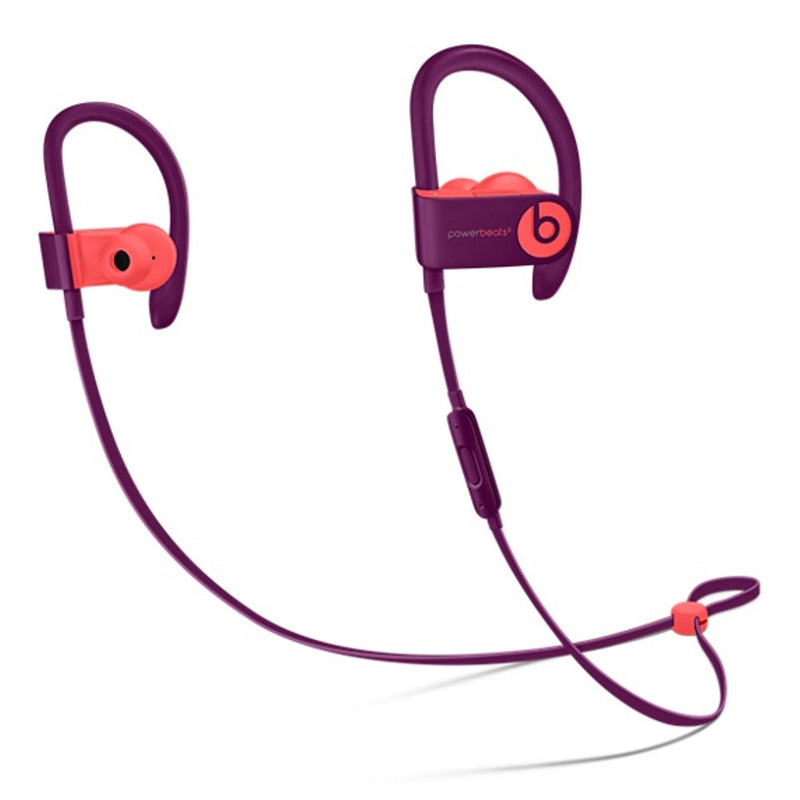 BEATS Powerbeats3 Wireless Earphones – Beats Pop Collection 耳機