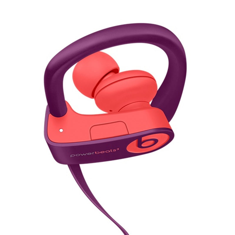 BEATS Powerbeats3 Wireless Earphones – Beats Pop Collection Headphone