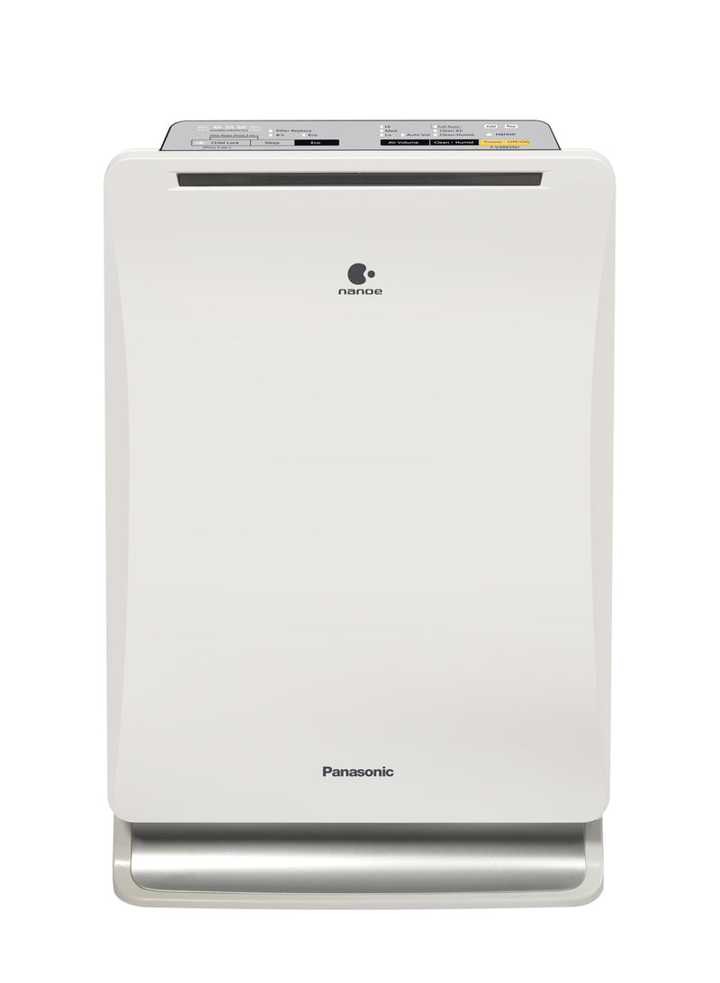 PANASONIC F-VXM35H, Humidifying nanoe™ Air Purifier