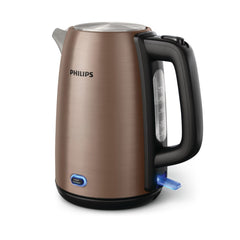 PHILIPS 飛利浦 HD9355 無線不銹鋼保溫電熱水煲