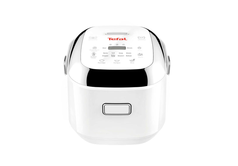 TEFAL RK6041 MINI PRO IH Spherical Pot Rice Cooker (2L)