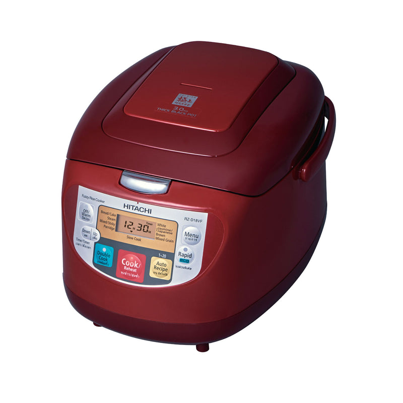 HITACHI RZ-D18VFY Rice Cooker