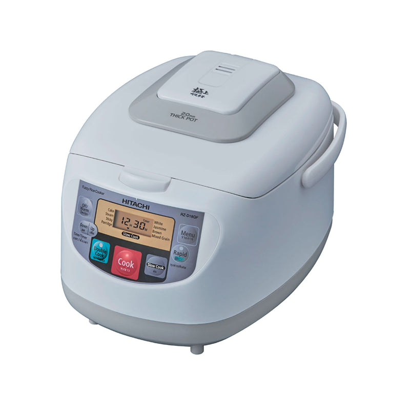 HITACHI RZ-D18GFY Rice Cooker