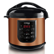 GERMAN POOL 德國寶 URC-36 鮑參翅肚煲