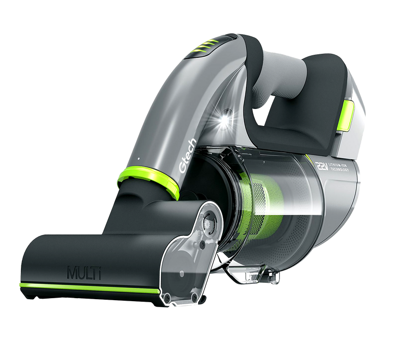 GTECH Multi Plus Handheld Vacuum Cleaner
