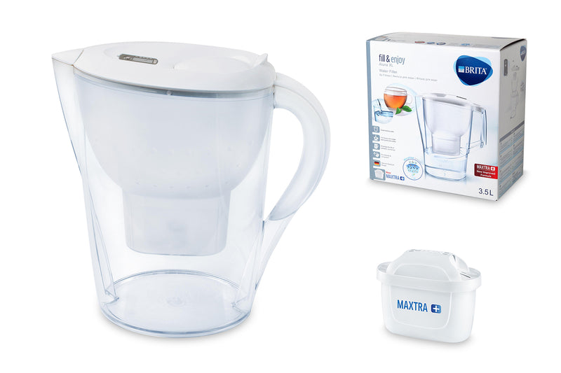 Brita water filter jug Marella (XL)