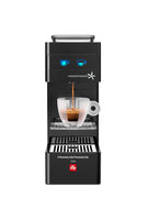Illy Y3A Capsule Coffee Machine