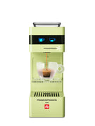 Illy Y3A Capsule Coffee Machine