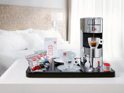 Illy X9 粉囊咖啡機