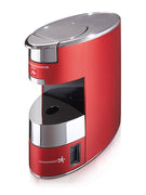 Illy X9 粉囊咖啡機