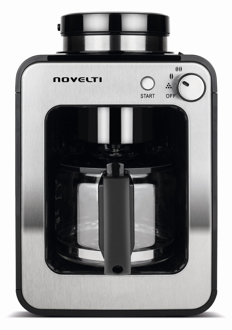 NOVELTI NC9603 Drip Coffee Machine
