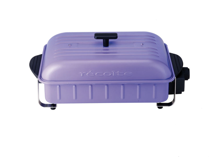 Recolte RBQ-1 Multi Functional Plate