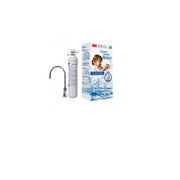 3M AP Easy Complete Water Filtration System (with 3M™ Individual LED Drinking Faucet ID1_NSF Certified)