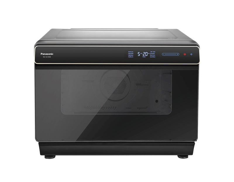 PANASONIC NU-SC300B Steam Oven