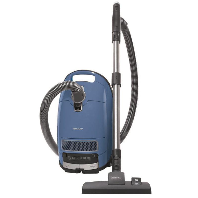 MIELE C3A-TB Bagged Vacuum Cleaner