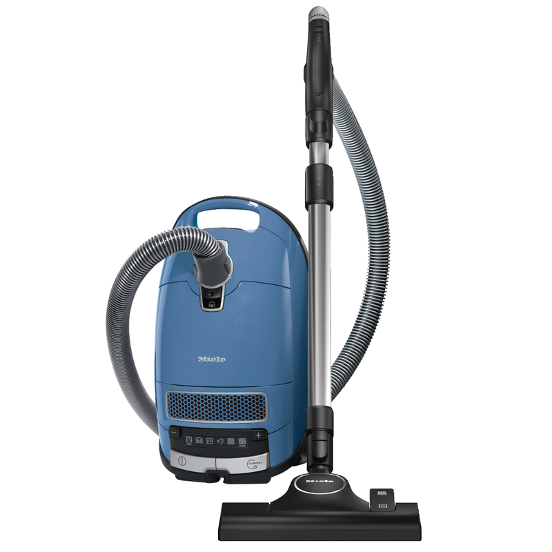 MIELE C3A-TB Bagged Vacuum Cleaner