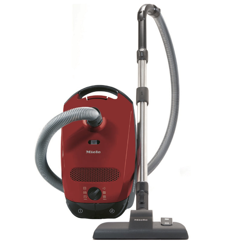 MIELE C1-AR Bagged Vacuum Cleaner
