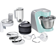 BOSCH MUM58020 MUM5 1000W 多功能廚師機