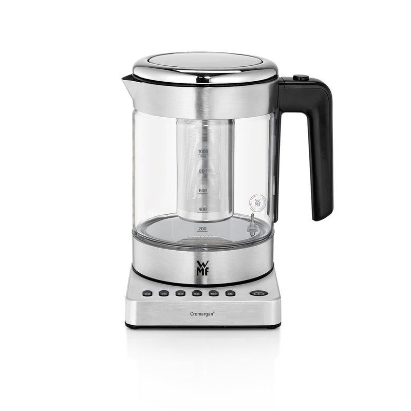 WMF 0413188811 Stainless Steel Kettle 1L