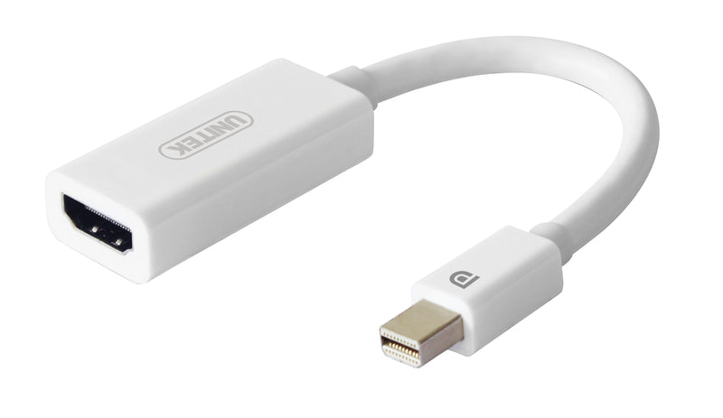 UNITEK Y-6331 Mini DisplayPort to HDMI Converter