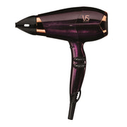 VIDAL SASSOON 沙宣 VS5126H 負離子角質蛋白護髮風筒