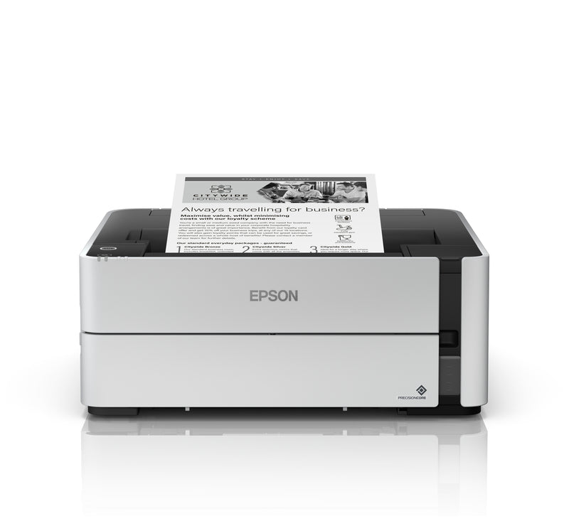 EPSON M1180 EcoTank printer