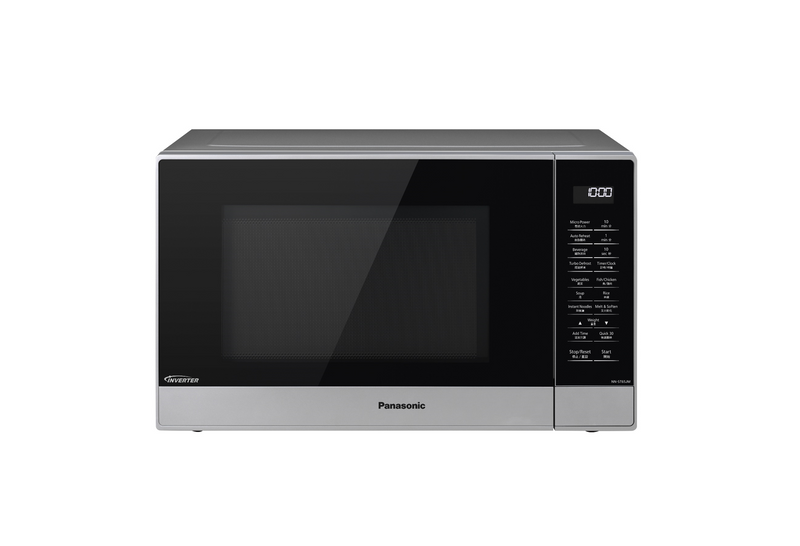 PANASONIC NN-ST65JM Microwave Oven