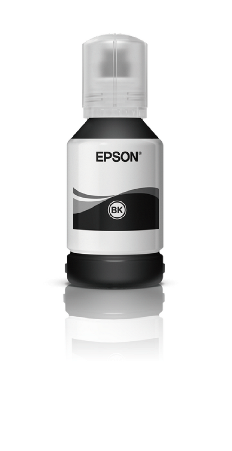 EPSON 005 Black Ink