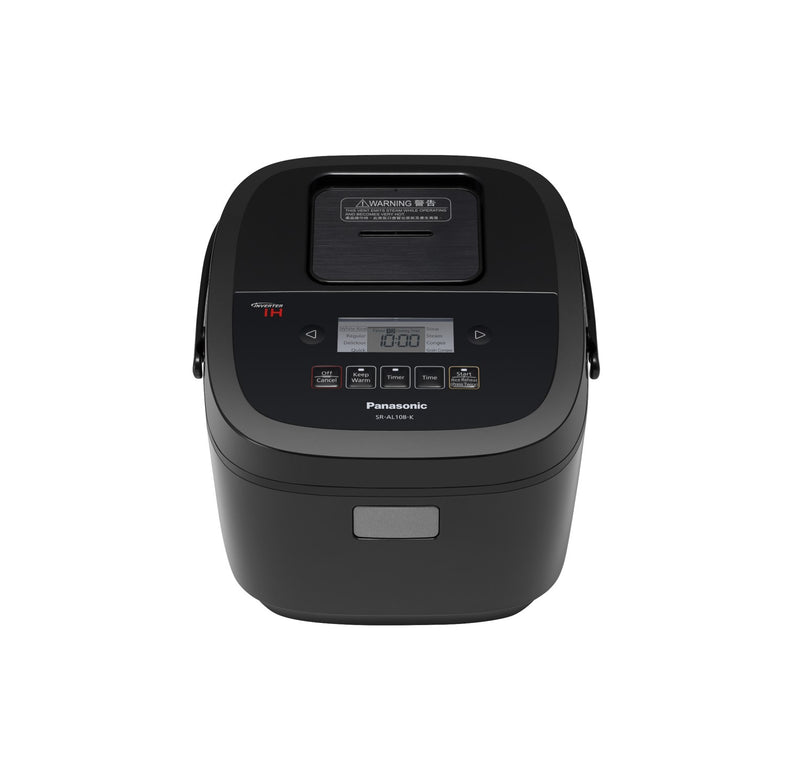 PANASONIC SR-AL108 Induction Heating Warm Jar (1L)