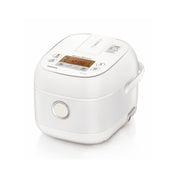 TOSHIBA 東芝 RC-7HMH IH磁應電飯煲 (0.7公升)