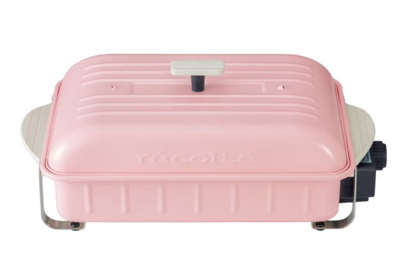 Recolte RBQ-1 Multi Functional Plate